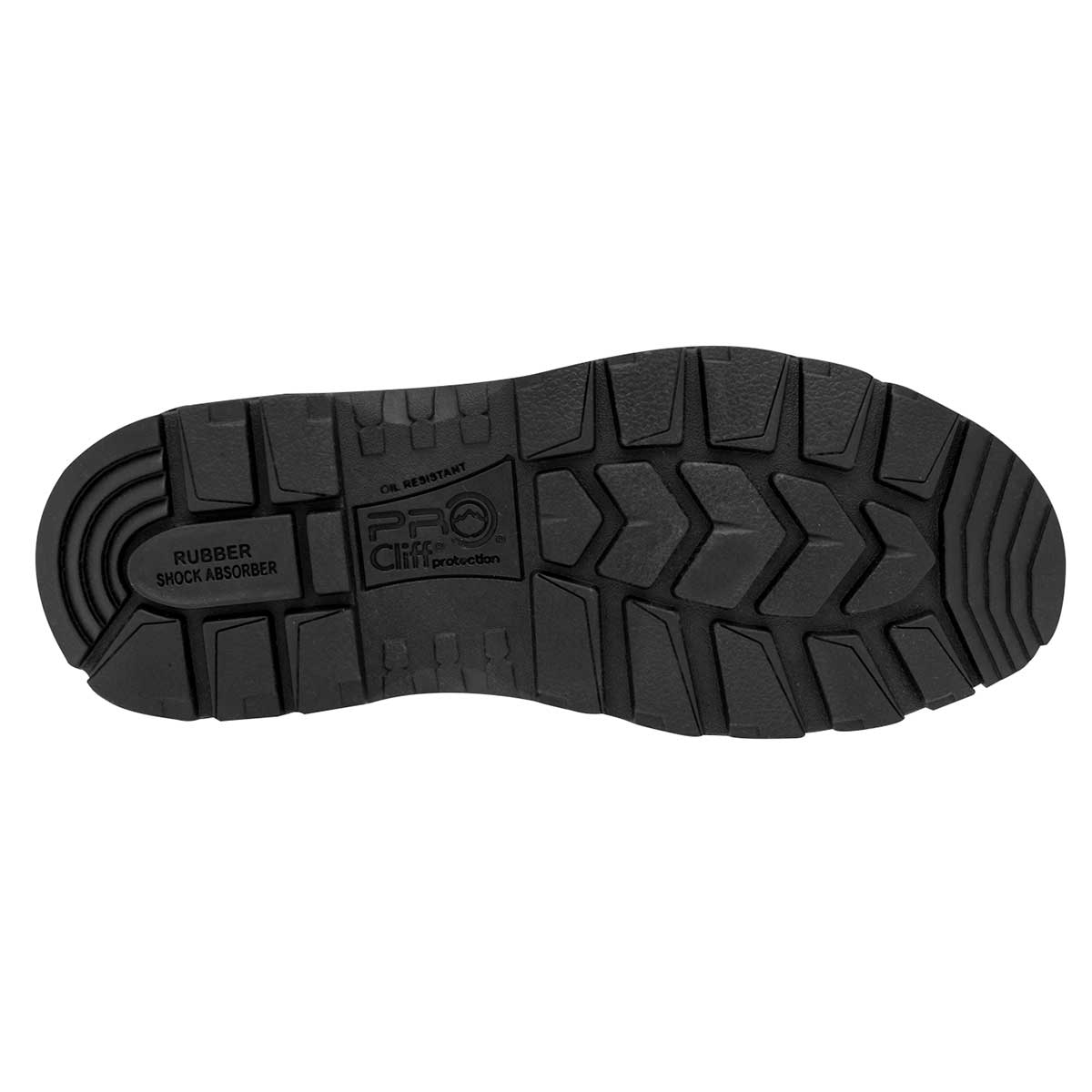 Pakar.com | Tienda online | Calzado Escolar | Bota industrial casco poliamida Cliff para hombre | Regreso a clases | Vacaciones de Verano