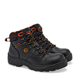 Bota industrial casco poliamida Cliff para hombre