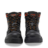 Bota industrial casco poliamida Cliff para hombre