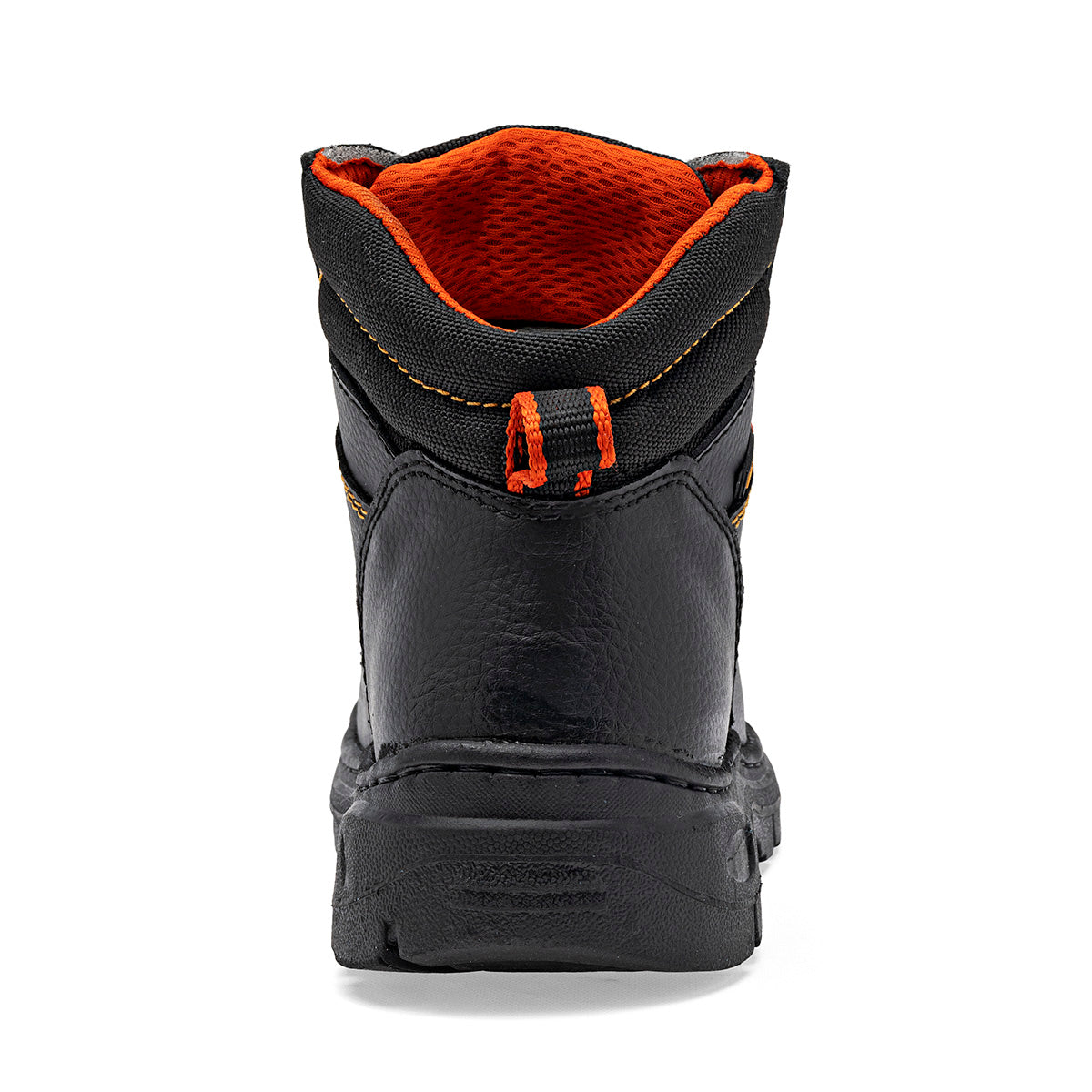 Bota industrial casco poliamida Cliff para hombre