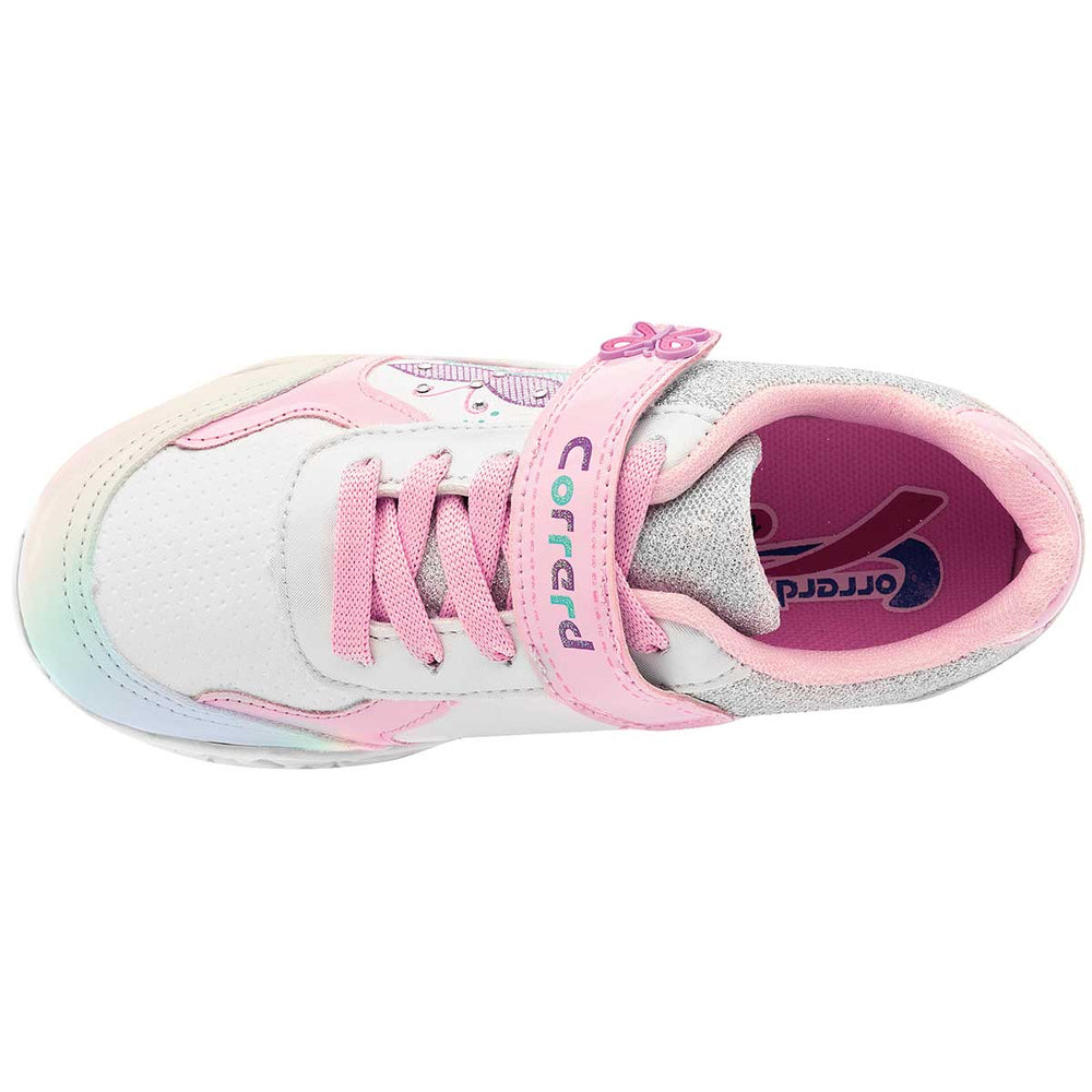 Pakar.com | Tienda online - Tenis urbano para niña Correrd - Envío gratis desde $500