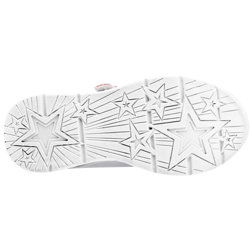 Pakar.com | Tienda online - Tenis urbano para niña Correrd - Envío gratis desde $500