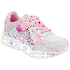 Tenis urbano Correrd para niña