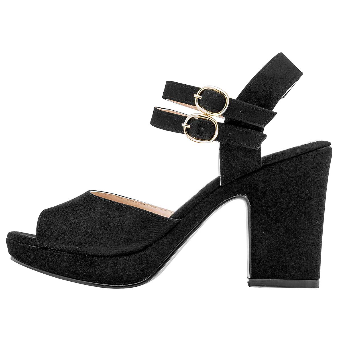 Pakar.com | Tienda online - Zapatilla para mujer D'Cristian - Envío gratis desde $500