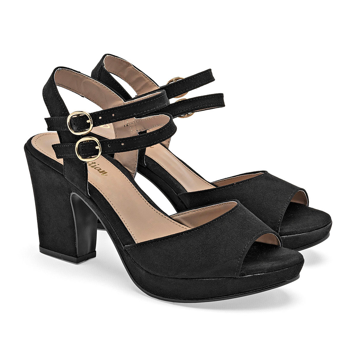 Zapatilla D'Cristian para mujer