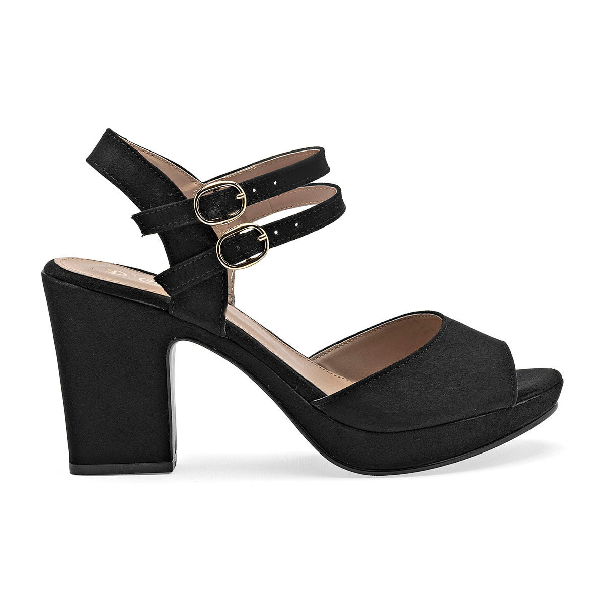 Zapatilla D'Cristian para mujer