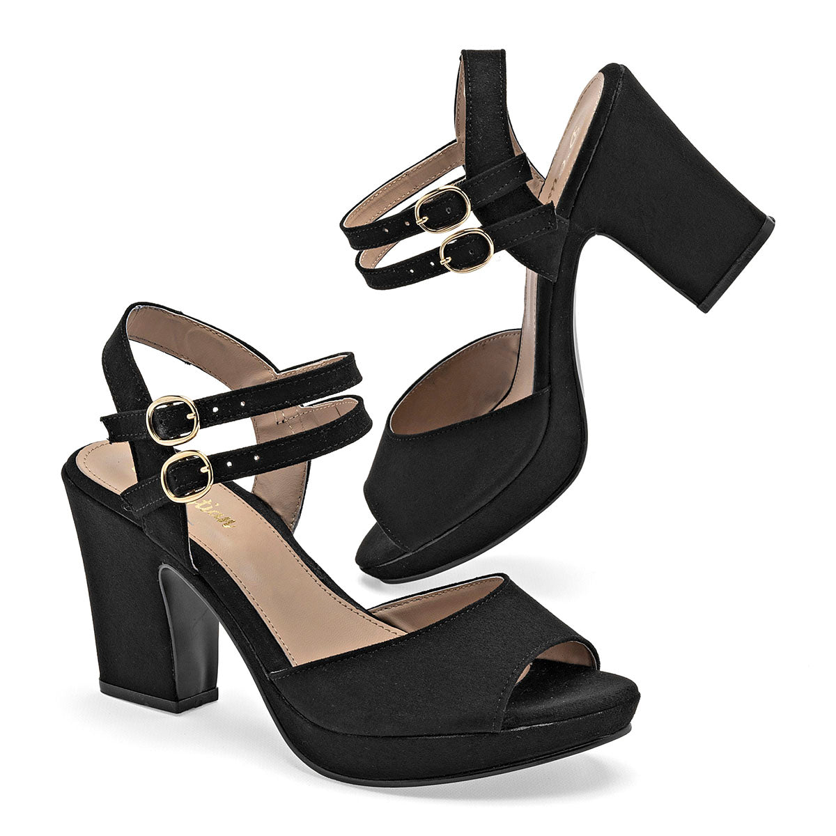 Zapatilla D'Cristian para mujer