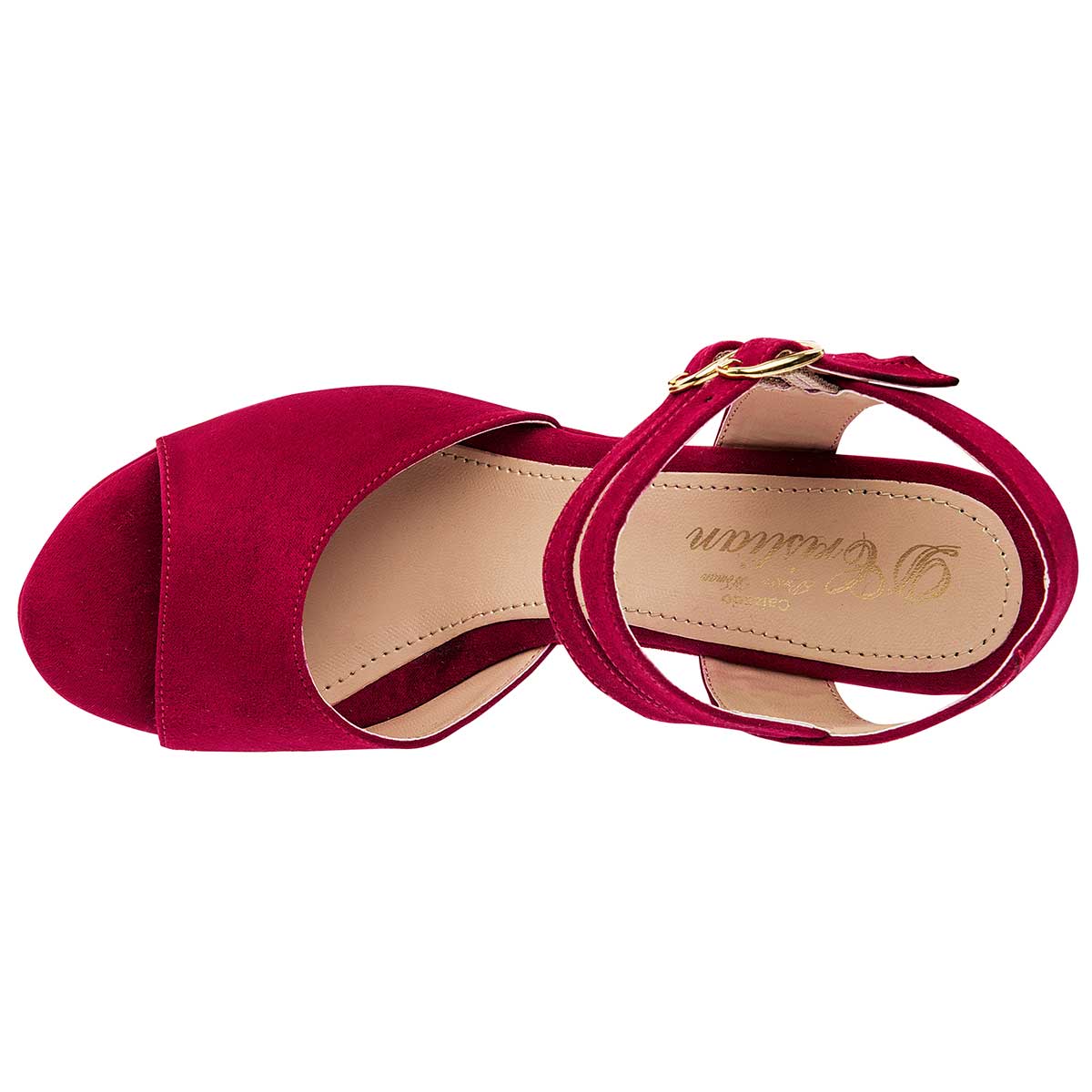 Pakar.com | Tienda online - Zapatilla para mujer D'Cristian - Envío gratis desde $500
