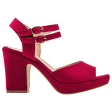 Pakar.com | Tienda online - Zapatilla para mujer D'Cristian - Envío gratis desde $500