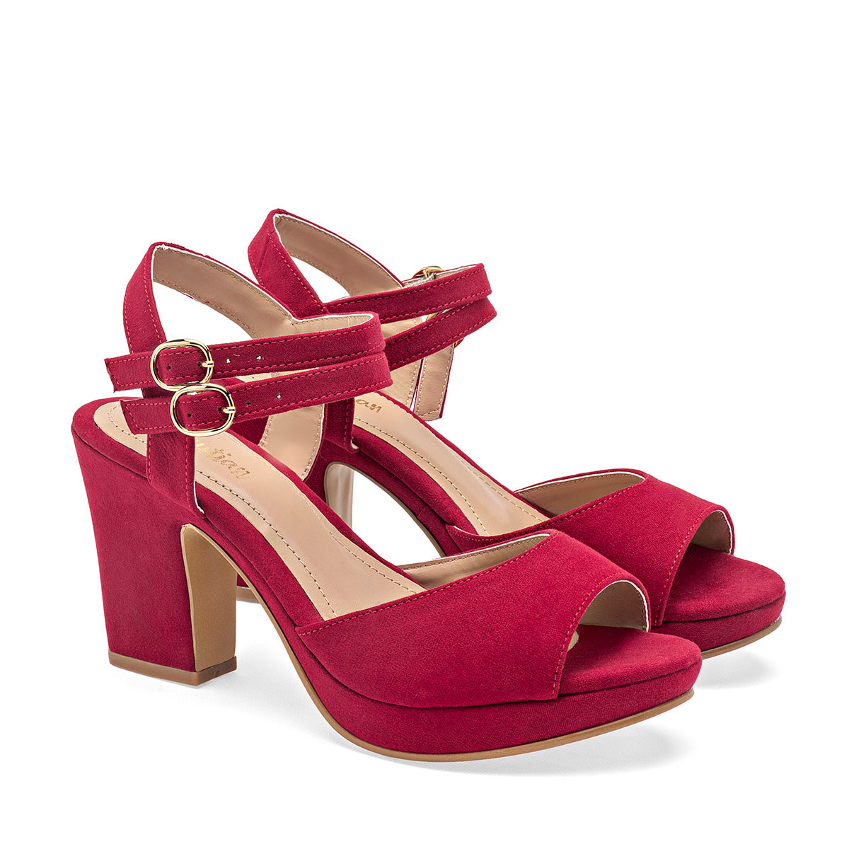 Zapatilla D'Cristian para mujer