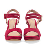 Zapatilla D'Cristian para mujer
