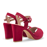 Zapatilla D'Cristian para mujer