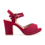 Zapatilla D'Cristian para mujer