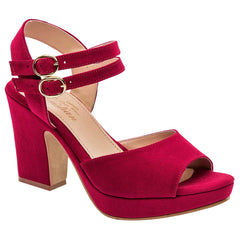 Zapatilla D'Cristian para mujer