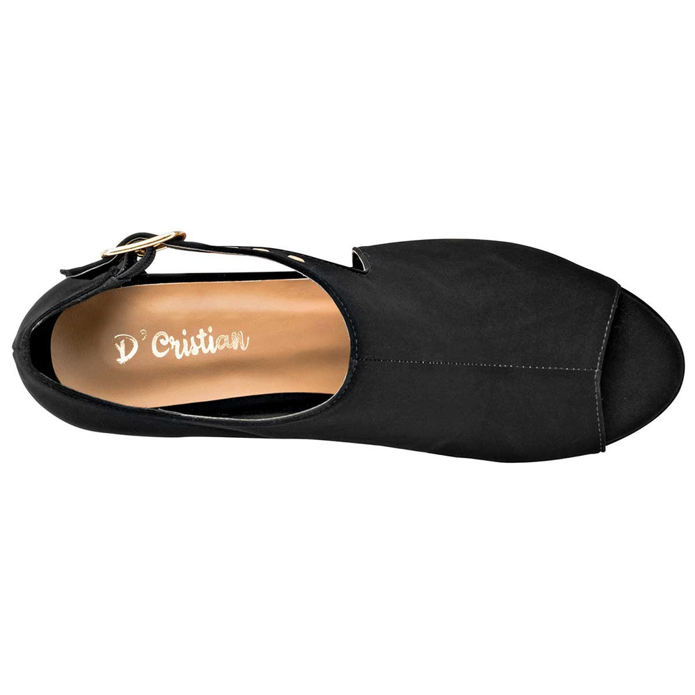 Pakar.com | Tienda online - Zapatilla para mujer D'Cristian - Envío gratis desde $500