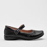 Zapato escolar Dogi para niña