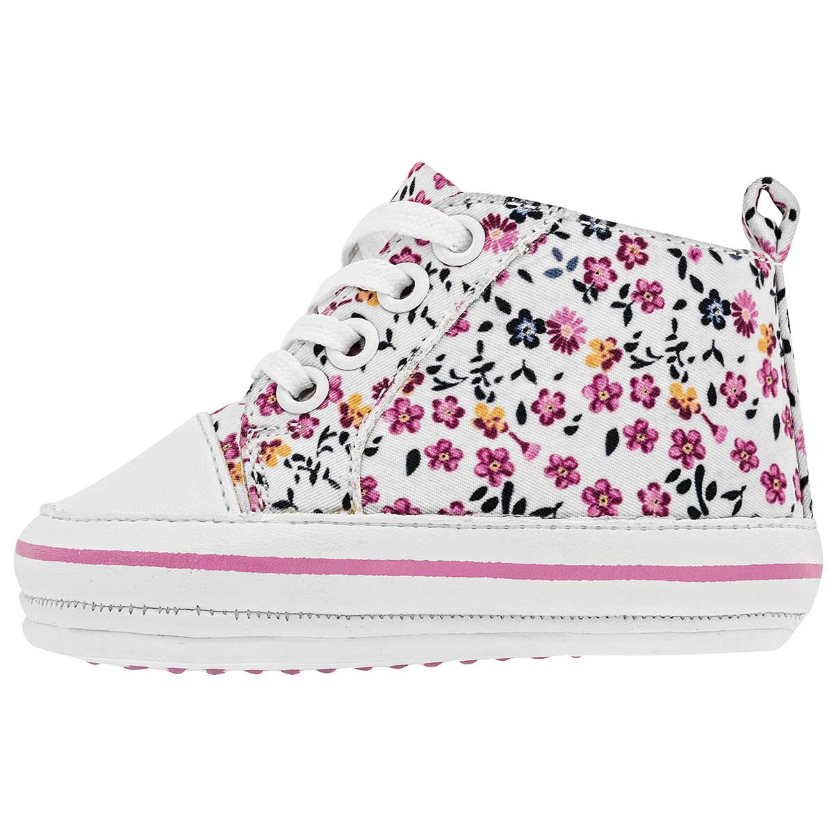 Pakar.com | Tienda online - Tenis urbano Ensueño bebé niña