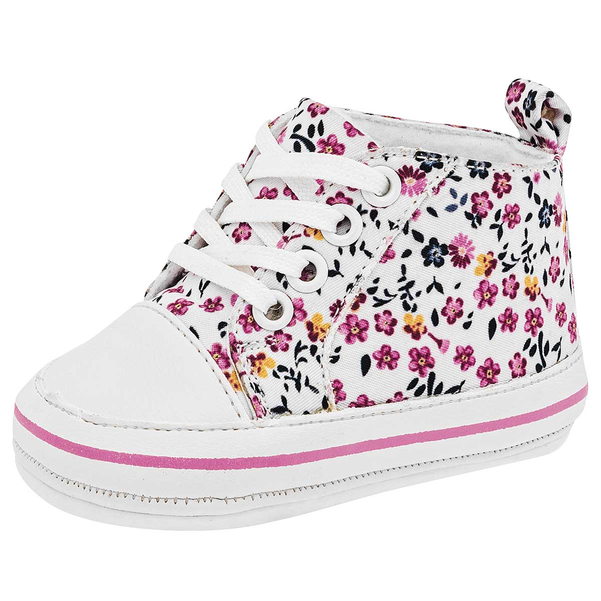 Pakar.com | Tienda online - Tenis urbano Ensueño bebé niña
