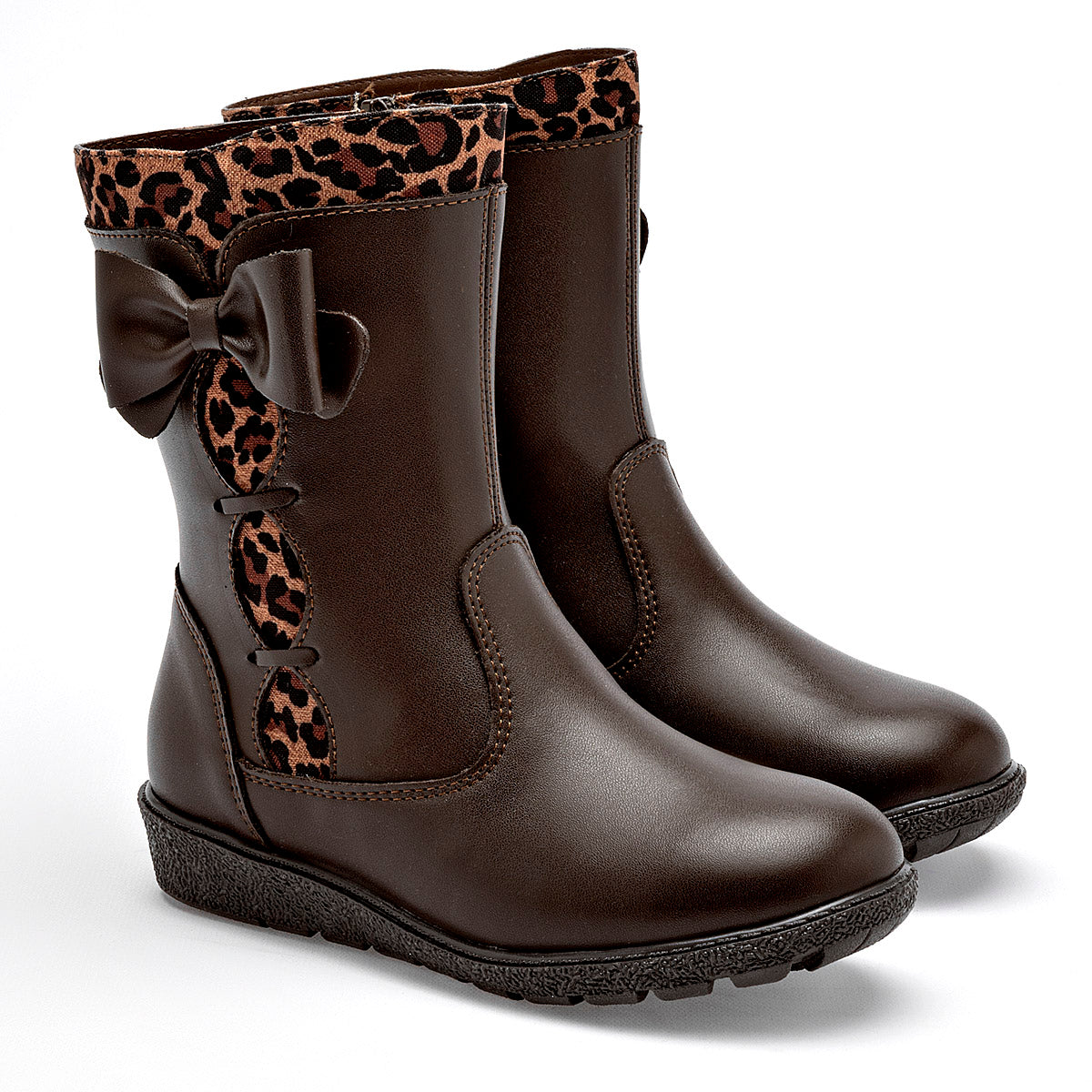 Bota Ensueño para Niña Preescolar
