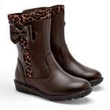 Bota Ensueño para Niña