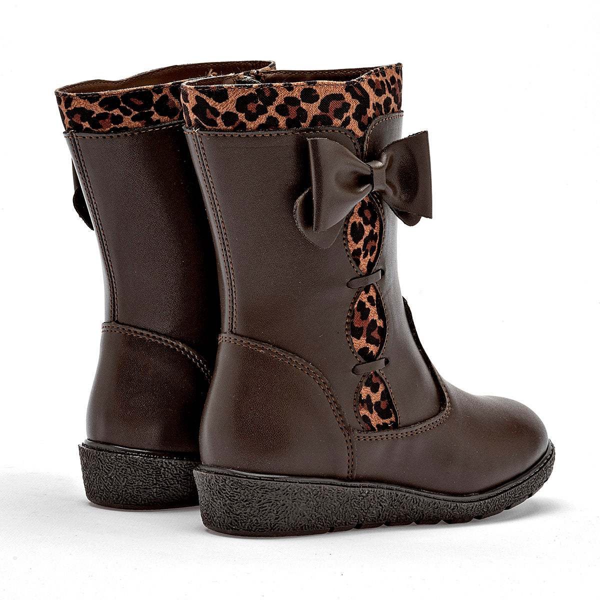 Bota Ensueño para Niña Preescolar