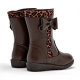 Bota Ensueño para Niña