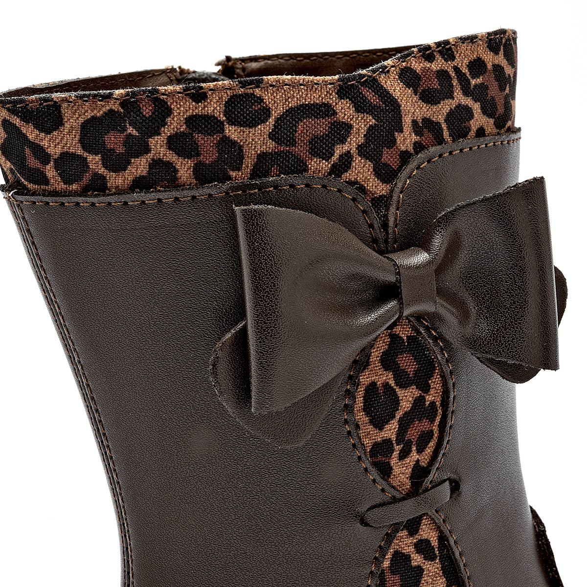 Bota Ensueño para Niña Preescolar