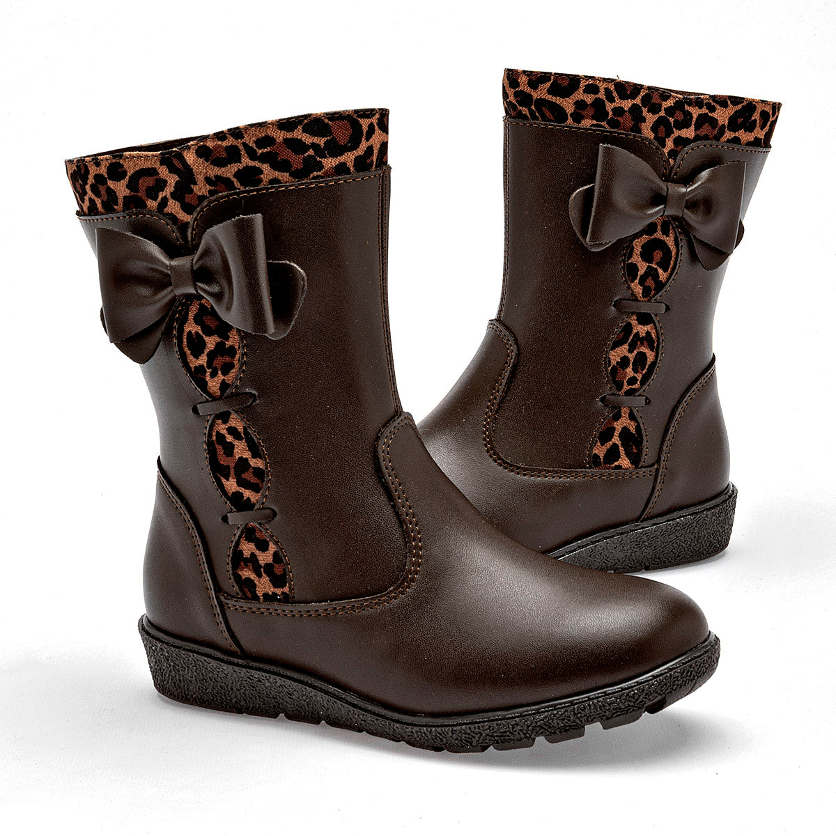 Bota Ensueño para Niña Preescolar
