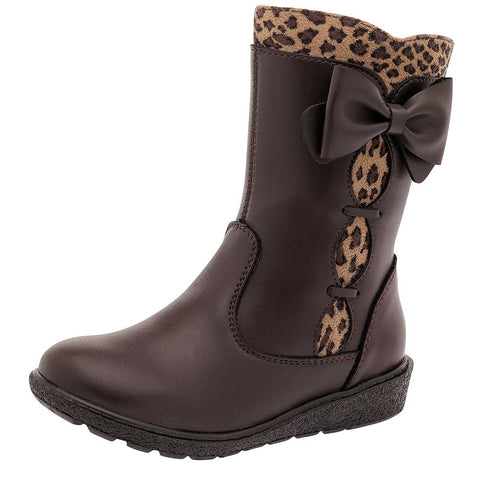 Bota Ensueño para niña preescolar