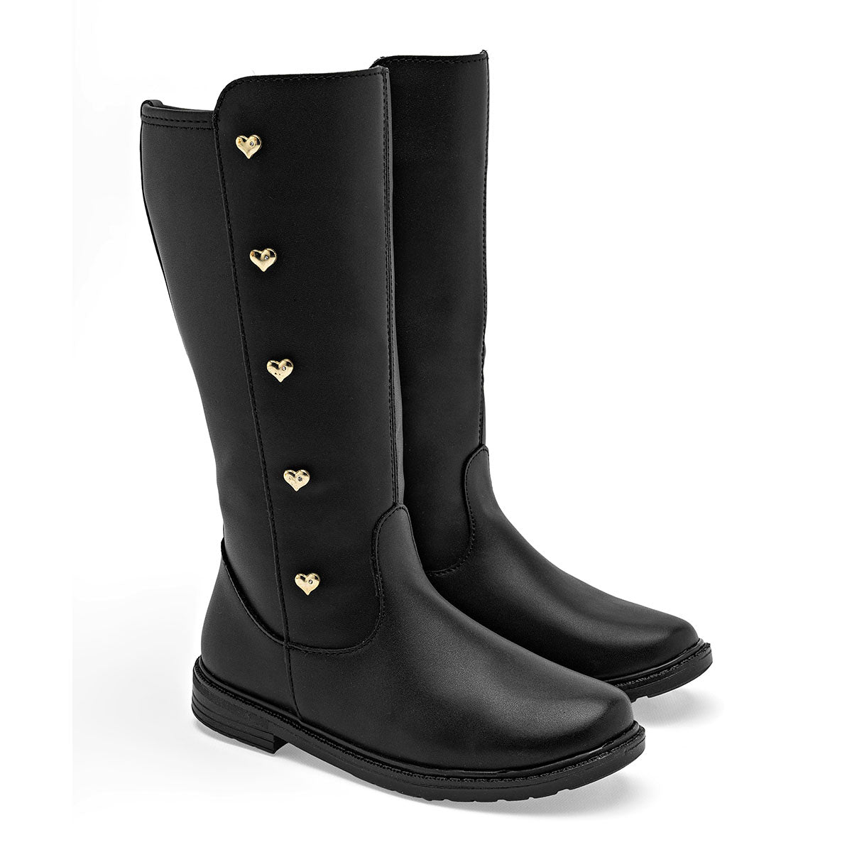 Bota Caña larga Ensueño para niña