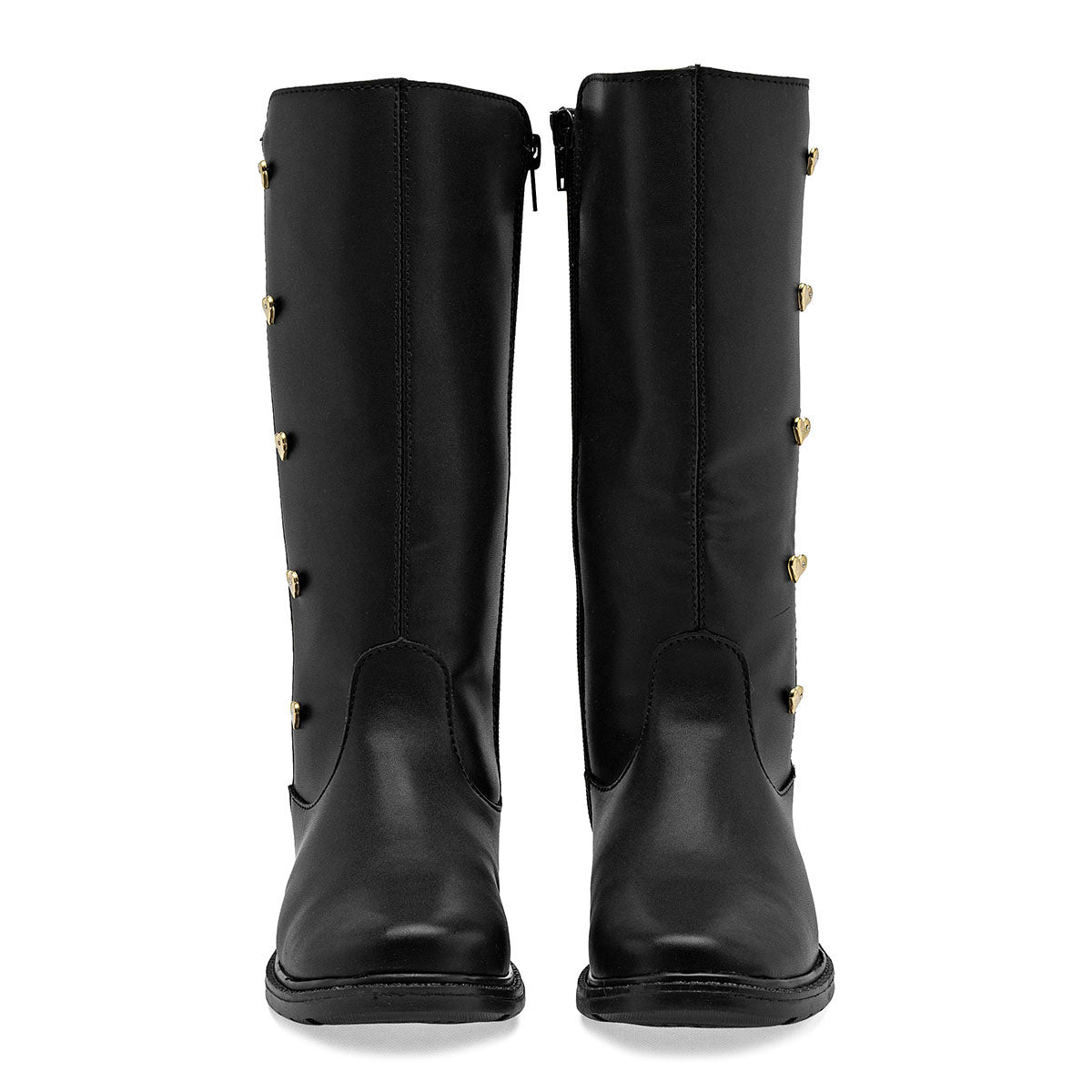 Bota Caña larga Ensueño para niña