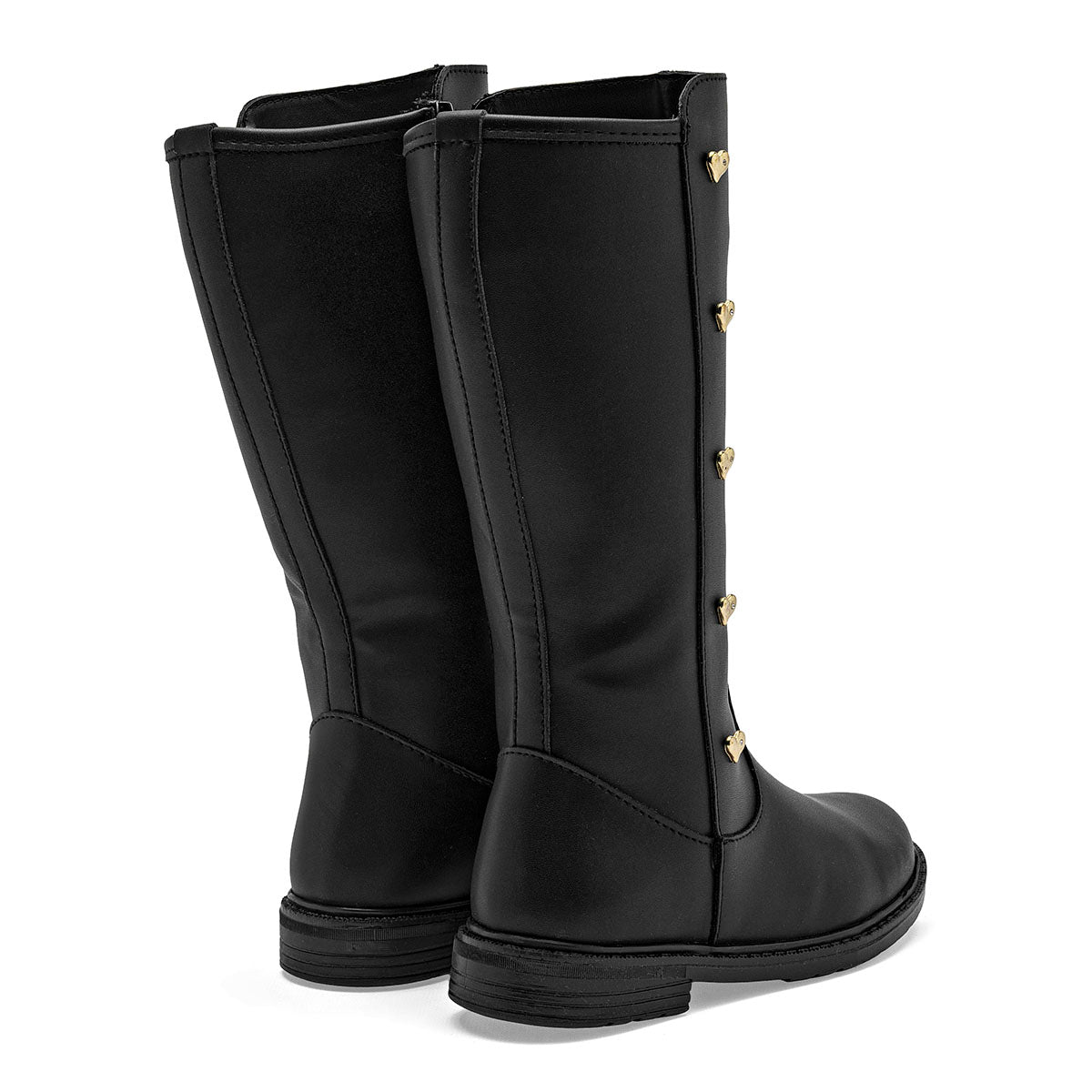 Bota Ensueño para Niña Preescolar