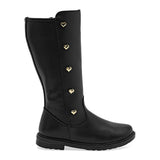 Bota Caña larga Ensueño para niña