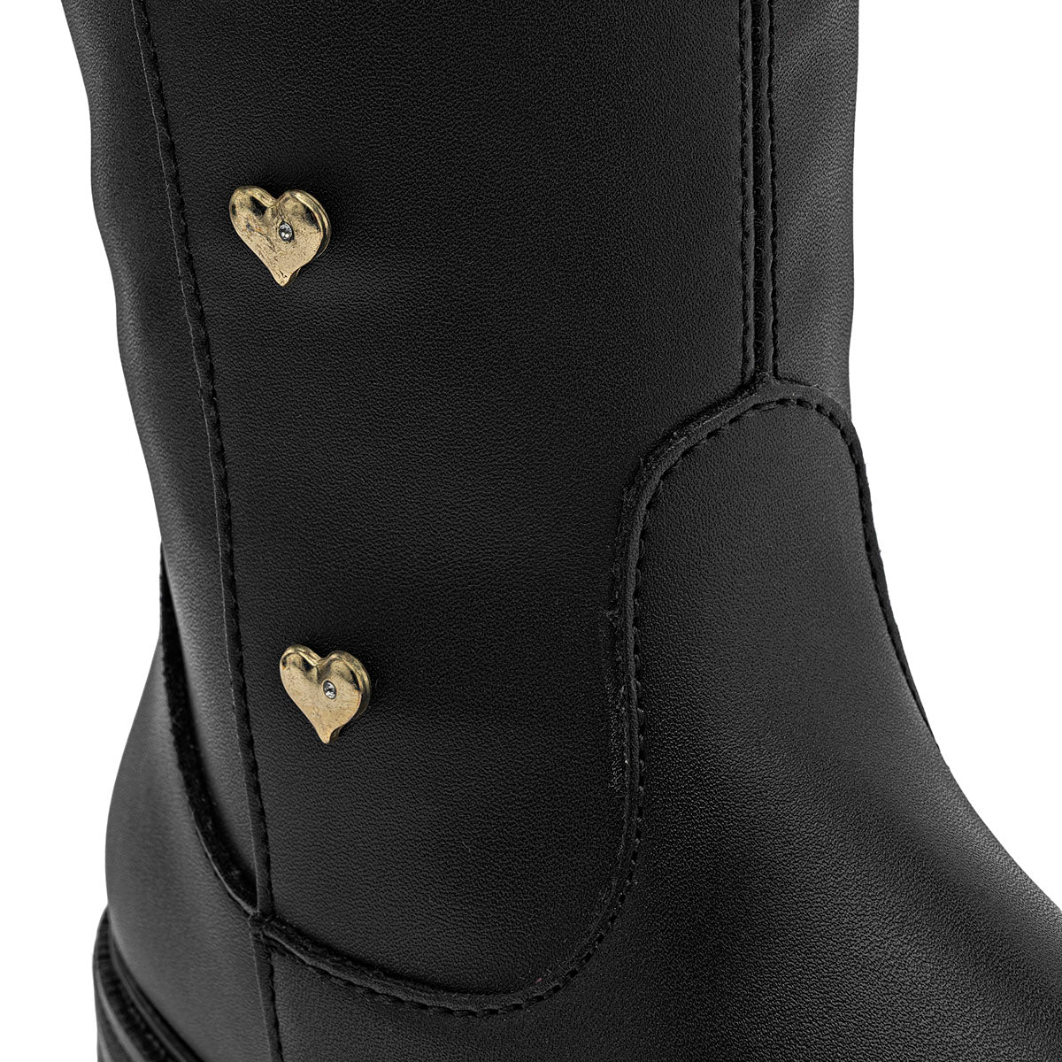 Bota Caña larga Ensueño para niña