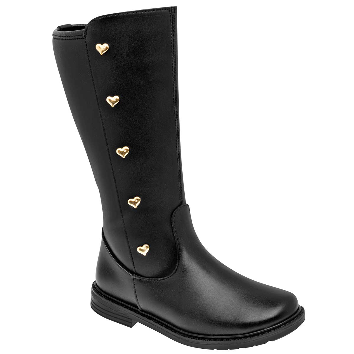 Bota Caña larga Ensueño para niña