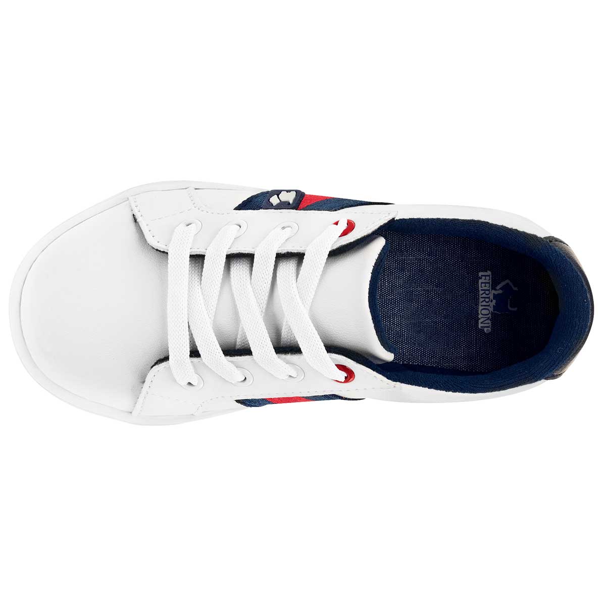 Pakar.com | Tienda online | Calzado Escolar | Tenis urbano Ferrioni para niño preescolar | Regreso a clases | Vacaciones de Verano