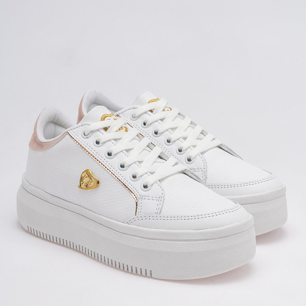 Pakar.com | Tienda online - Tenis urbano para mujer Filq Air - Envío gratis desde $500