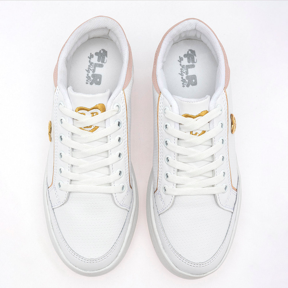 Pakar.com | Tienda online - Tenis urbano para mujer Filq Air - Envío gratis desde $500