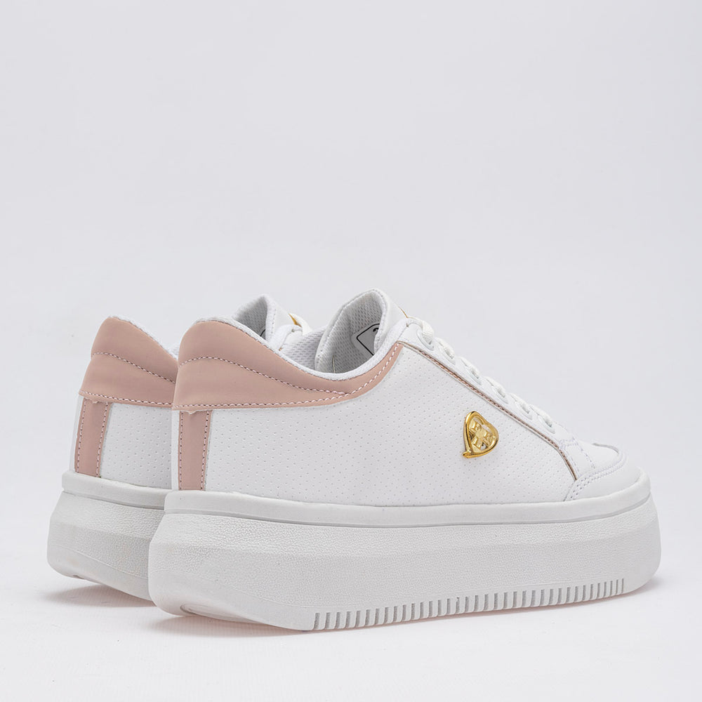 Pakar.com | Tienda online - Tenis urbano para mujer Filq Air - Envío gratis desde $500