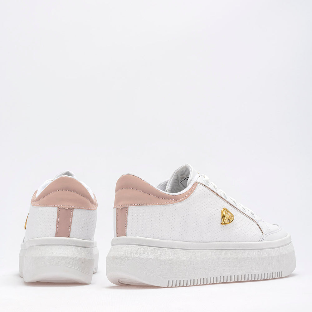 Pakar.com | Tienda online - Tenis urbano para mujer Filq Air - Envío gratis desde $500