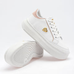 Tenis urbano Filq Air para mujer