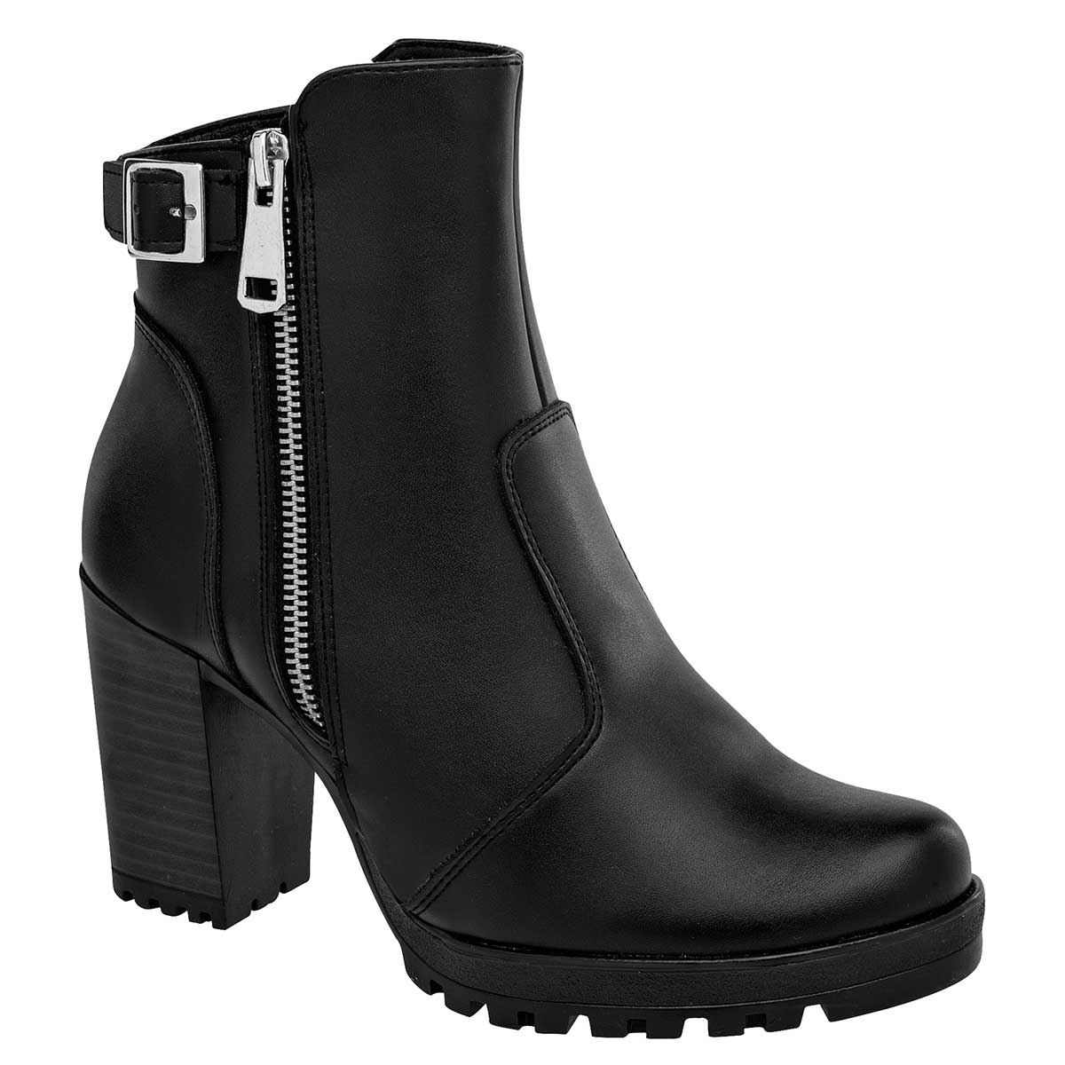 Pakar.com | Tienda online | Calzado Escolar | Botín Green Love para mujer | Regreso a clases | Vacaciones de Verano