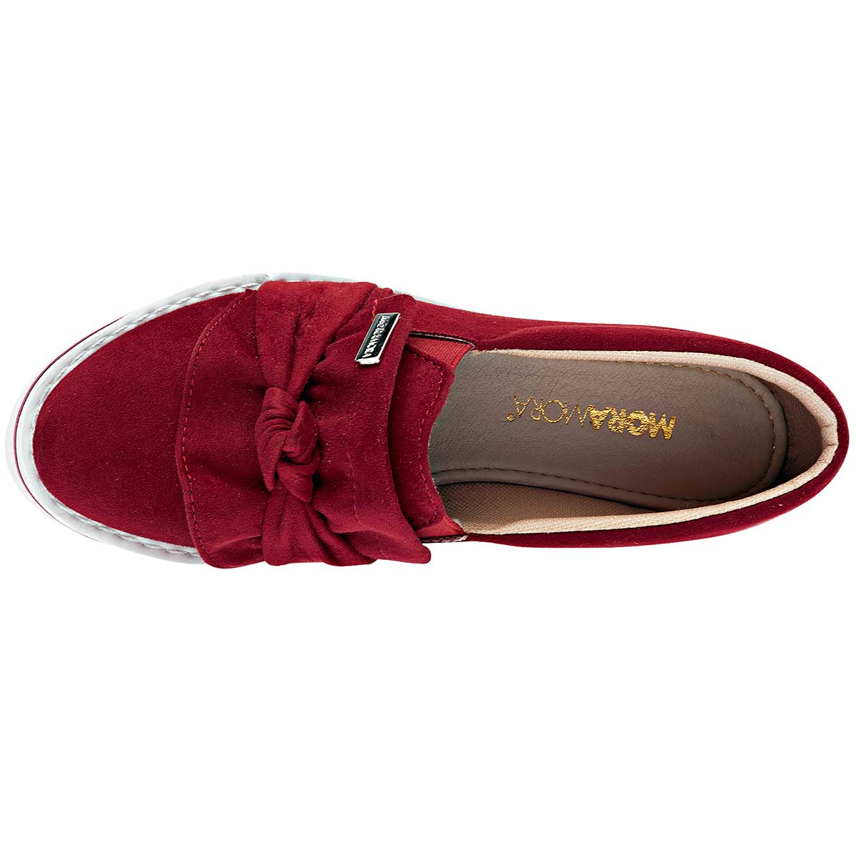 Pakar.com | Tienda online - Zapato casual para mujer Moramora - Envío gratis desde $500