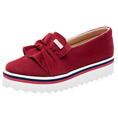 Zapato casual Moramora para mujer