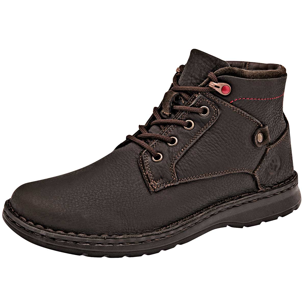 Pakar.com | Tienda online | Calzado Escolar | Botín Lobo Solo para hombre | Regreso a clases | Vacaciones de Verano
