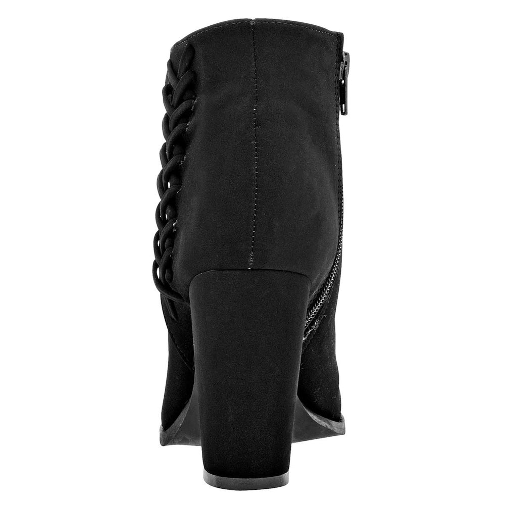 Pakar.com | Tienda online - Botín para mujer Mary Cecy - Envío gratis desde $500