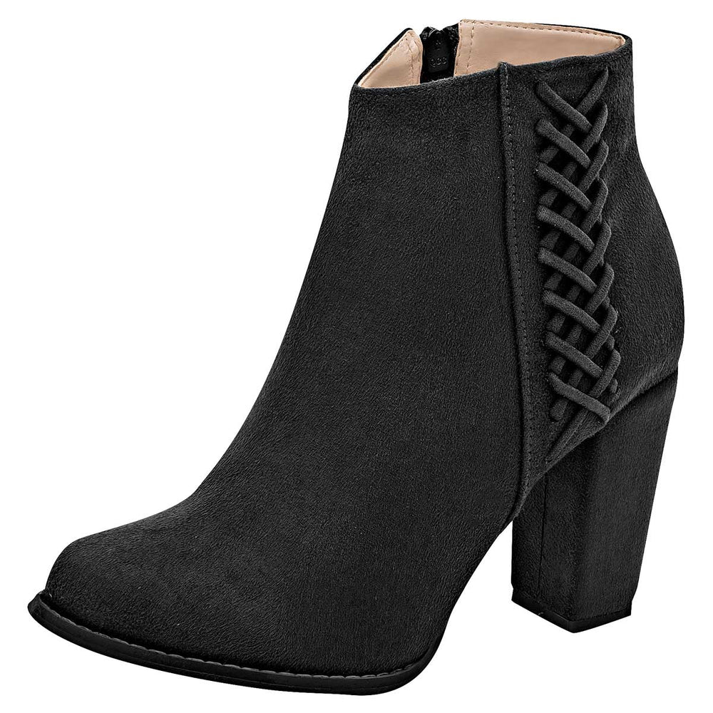 Pakar.com | Tienda online | Calzado Escolar | Botín Mary Cecy para mujer | Regreso a clases | Vacaciones de Verano