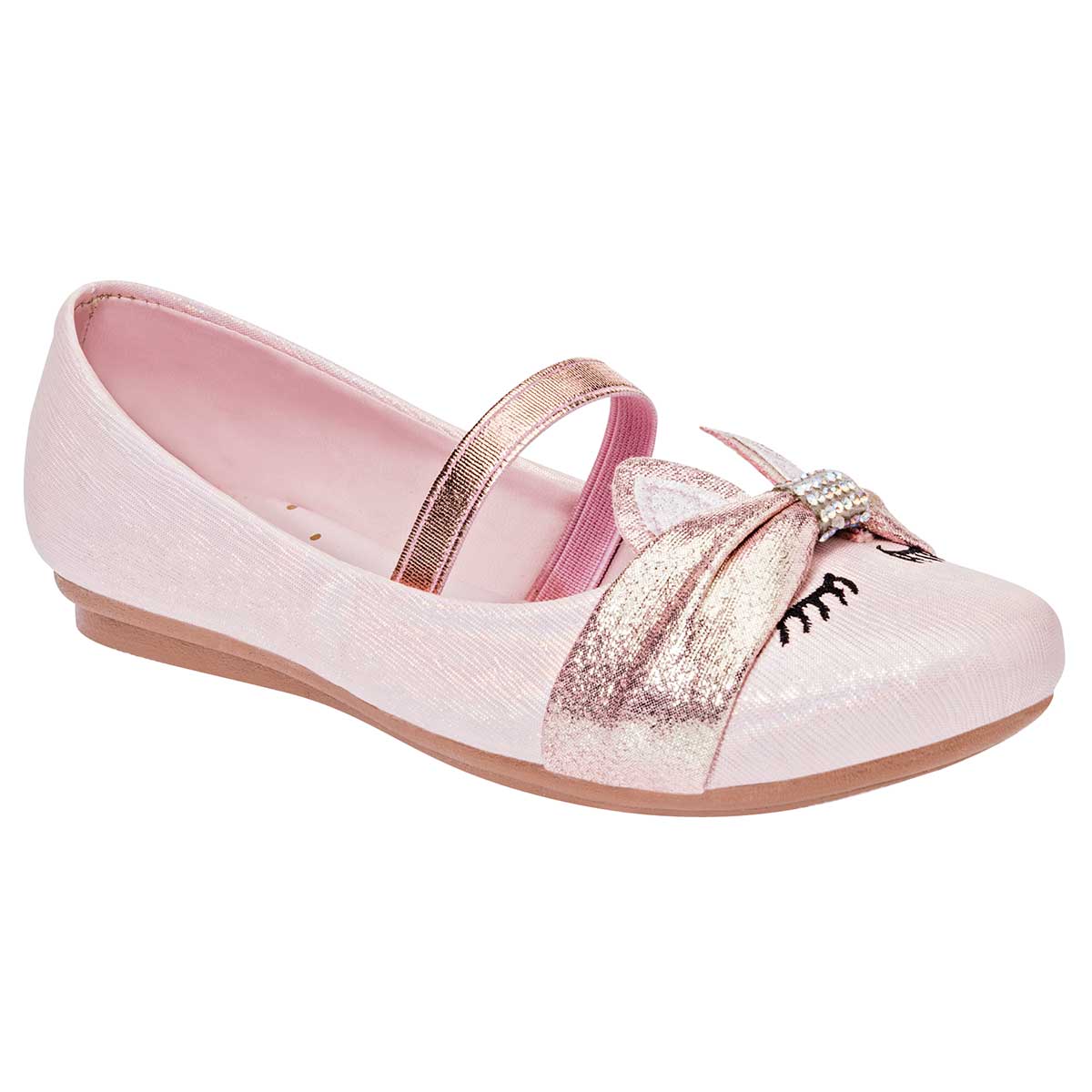 Pakar.com | 🗓️ Ofertas del Buen Fin 2024 | Ballerina para niña cod-90782