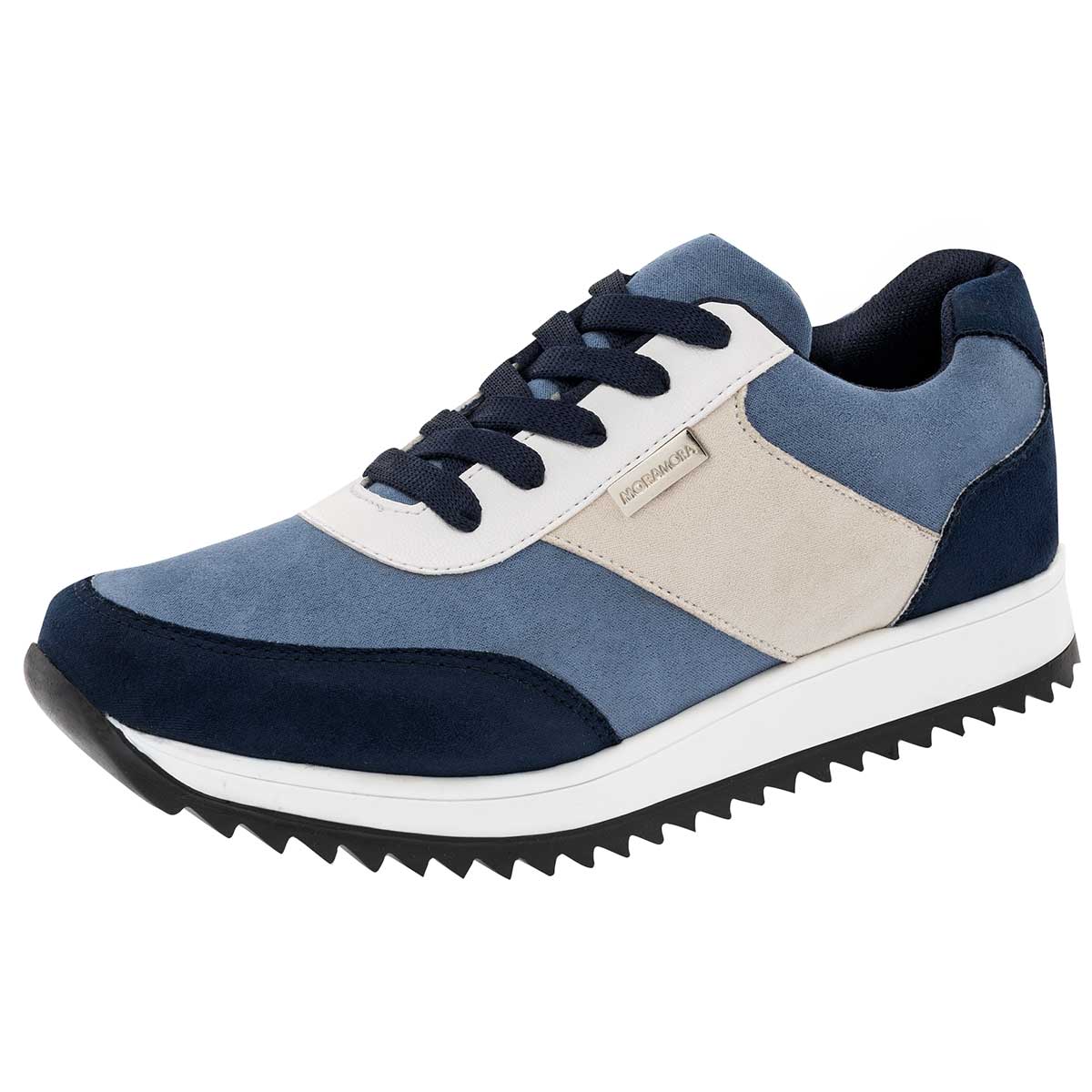 Pakar.com | Tienda online | Calzado Escolar | Tenis urbano Moramora para mujer | Regreso a clases | Vacaciones de Verano