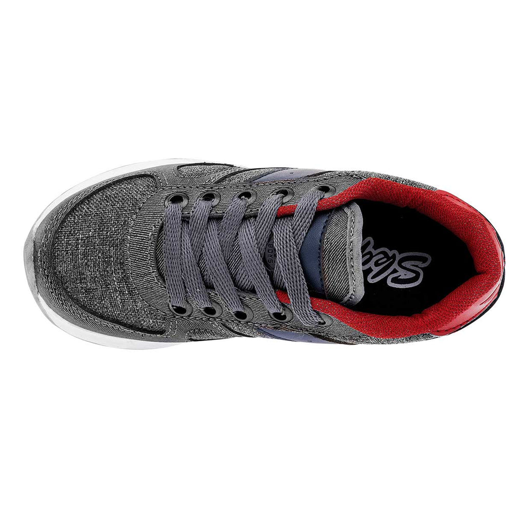 Pakar.com | Tienda online - Tenis urbano para Niño Skyline - Envío gratis desde $500